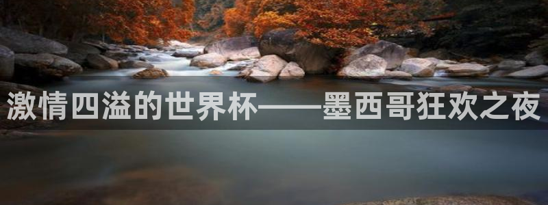 世界杯2026赛程时间表格:激情四溢的世界杯——墨西哥狂欢之夜